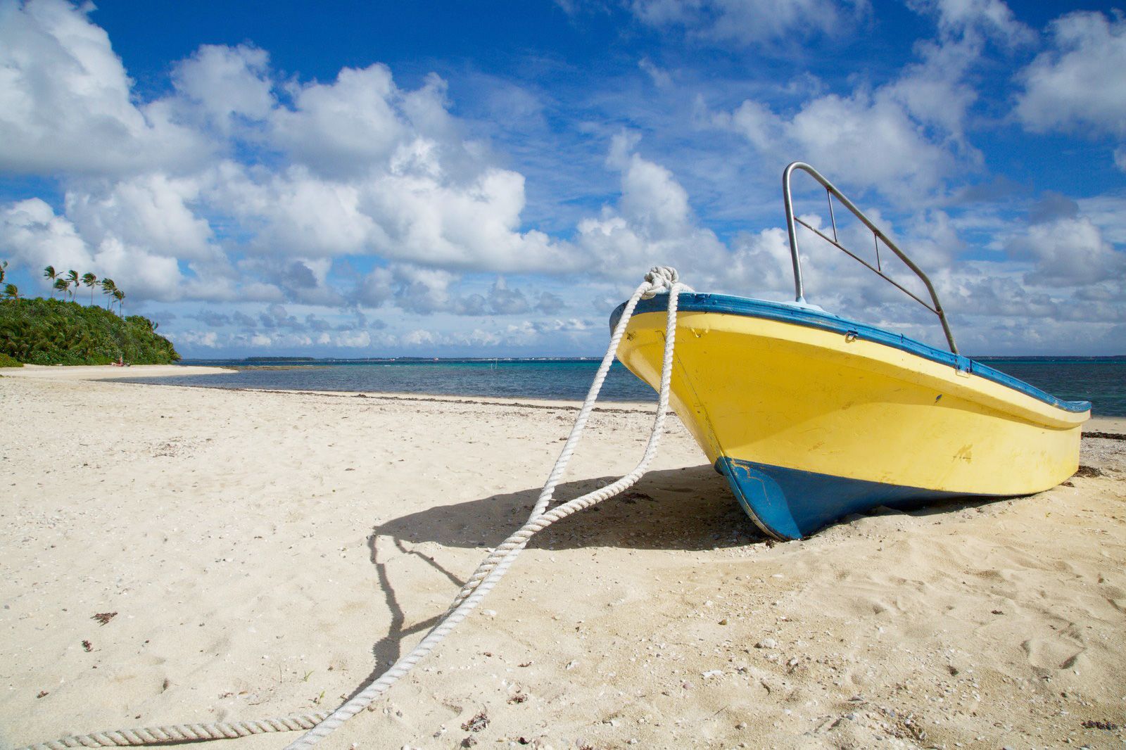 Nomad Standard - Unlimited Plus (Tonga)