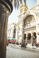 Tunisia eSIM