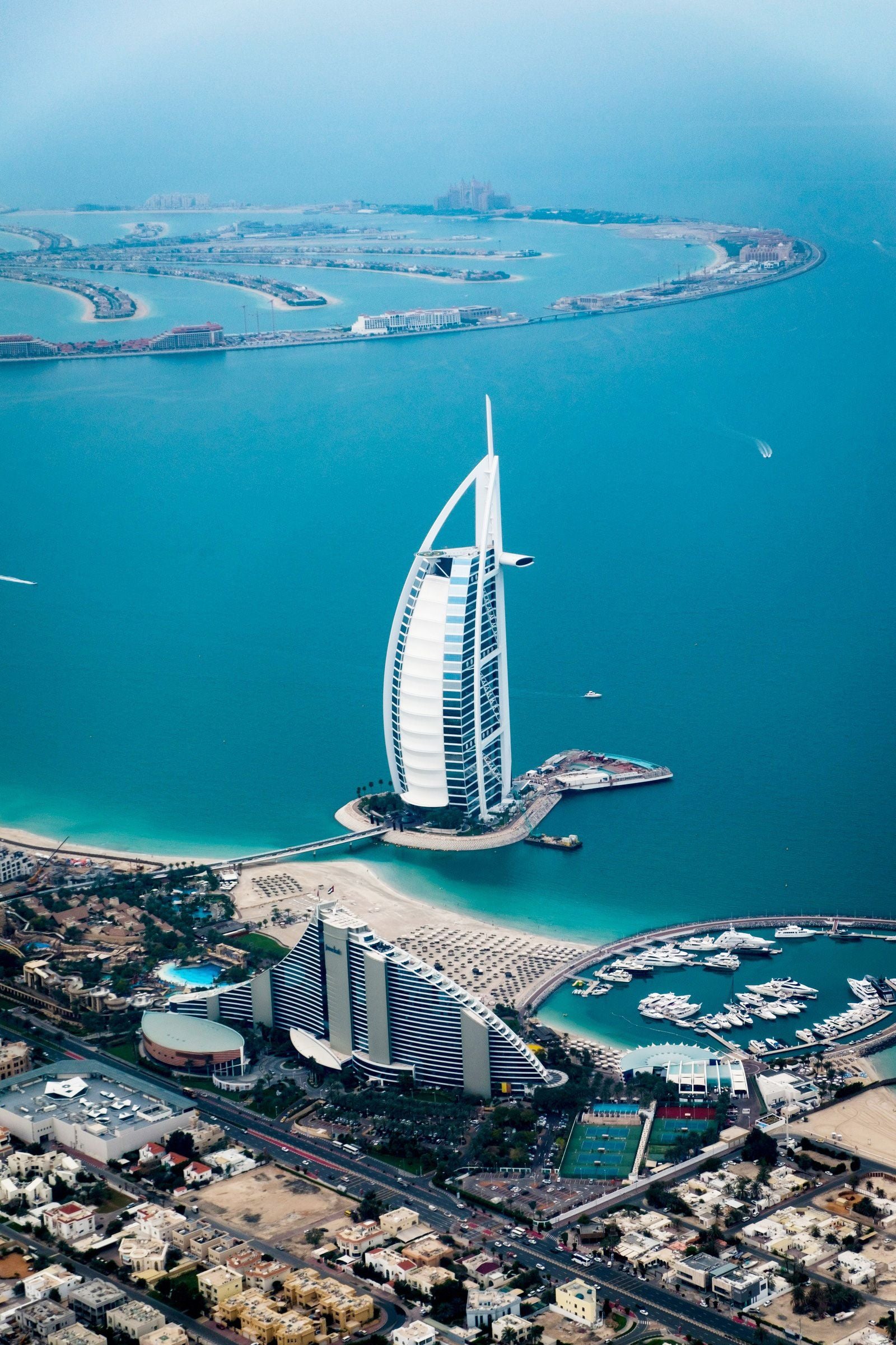Nomad Standard - Unlimited Lite (United Arab Emirates)
