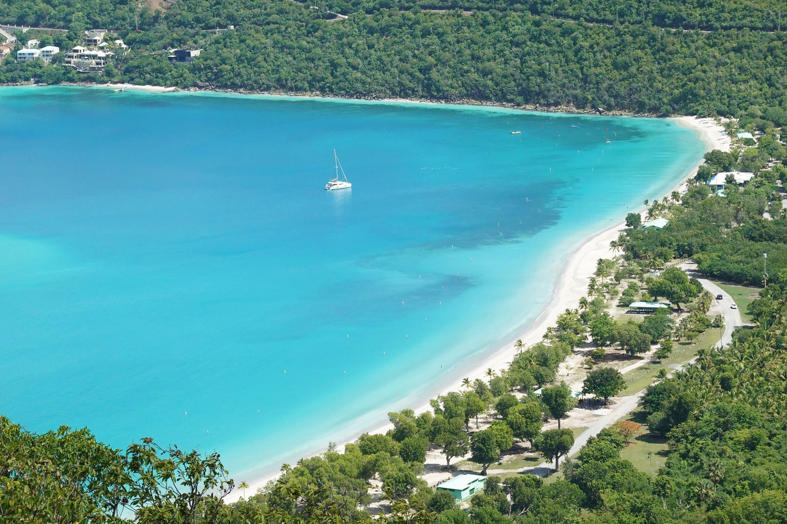 Nomad Standard - Unlimited Plus (Virgin Islands US)