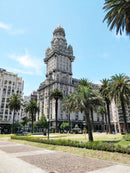 Uruguay eSIM