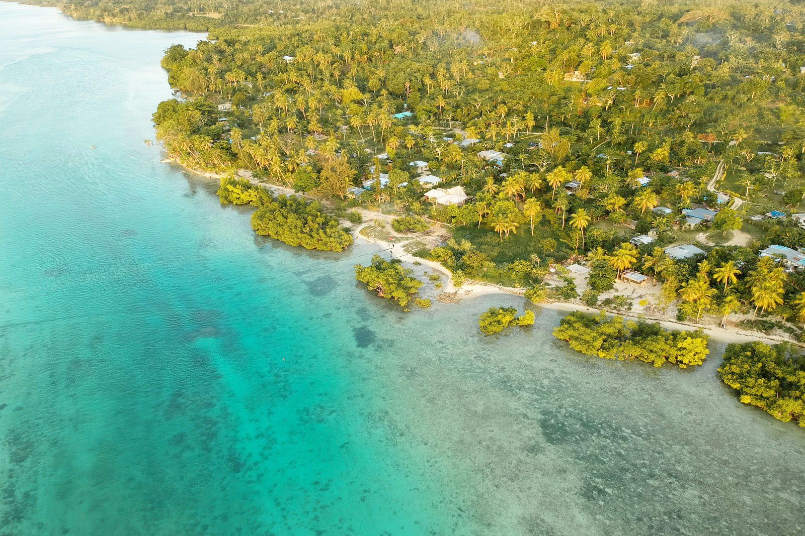 Nomad Standard - Unlimited Plus (Vanuatu)