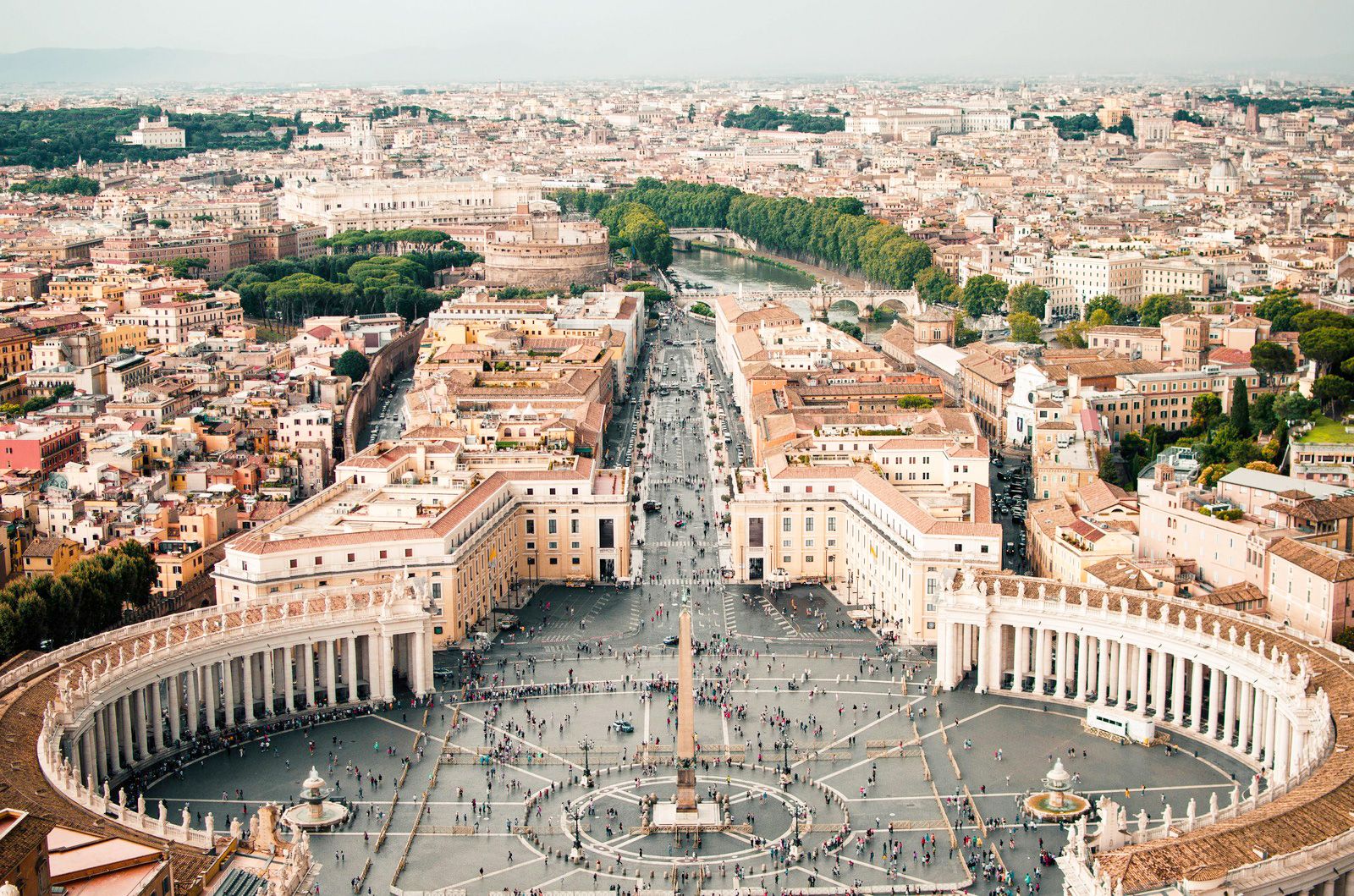 Nomad Standard - Fixed (Holy See (Vatican City State))