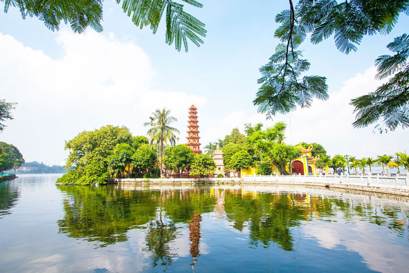 Nomad Standard - Unlimited Plus (Vietnam)