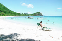 Virgin Islands British eSIM