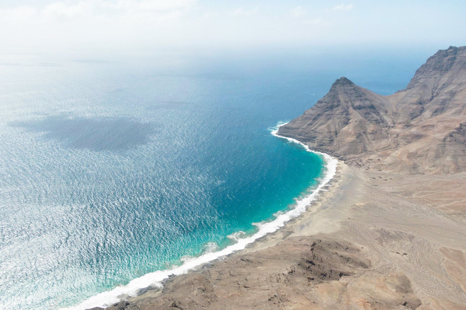 Nomad Standard - Fixed (Cape Verde)