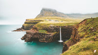 Faroe Islands eSIM