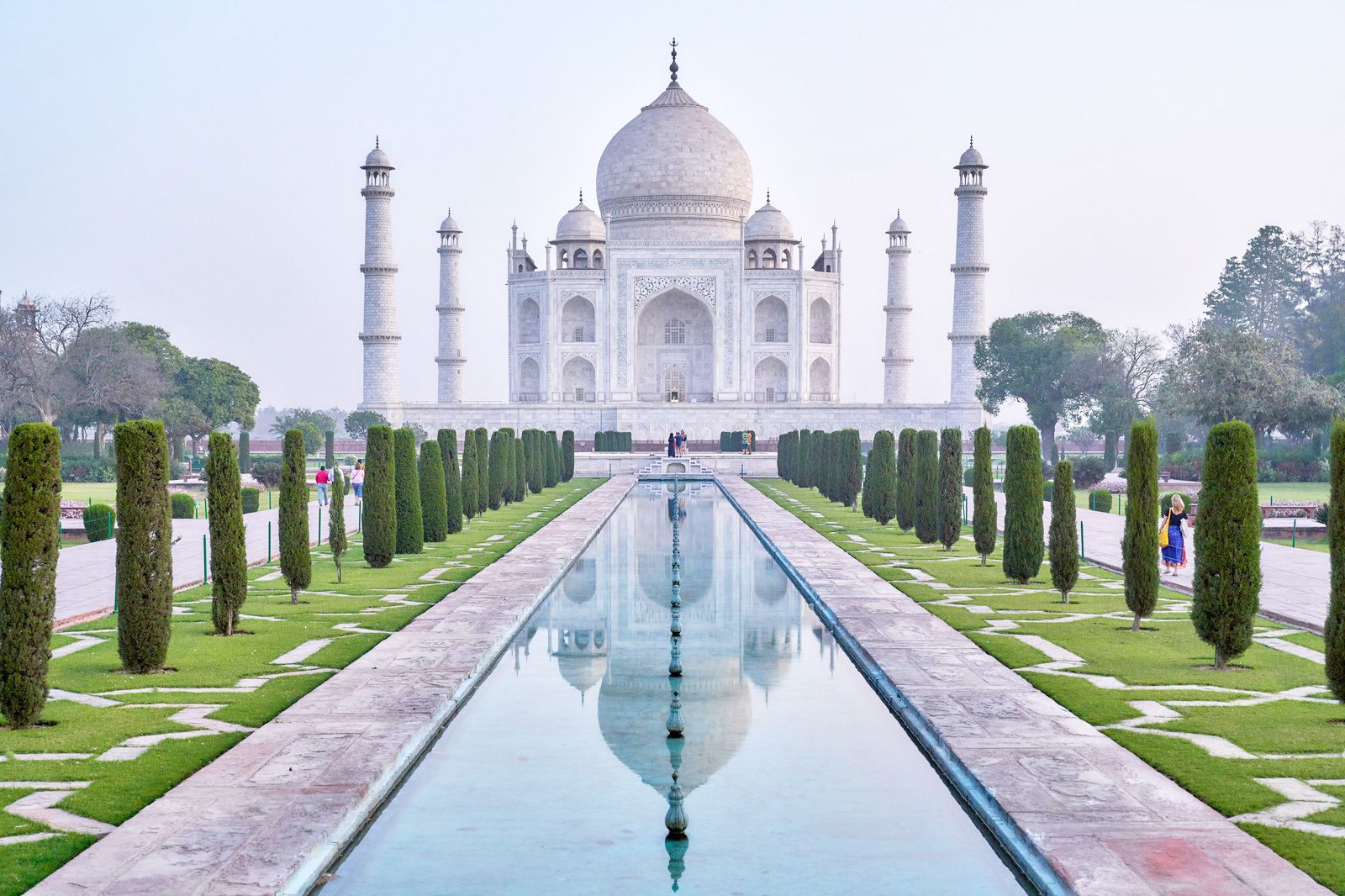 Nomad Standard - Fixed (India)
