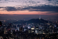 Republic of Korea eSIM