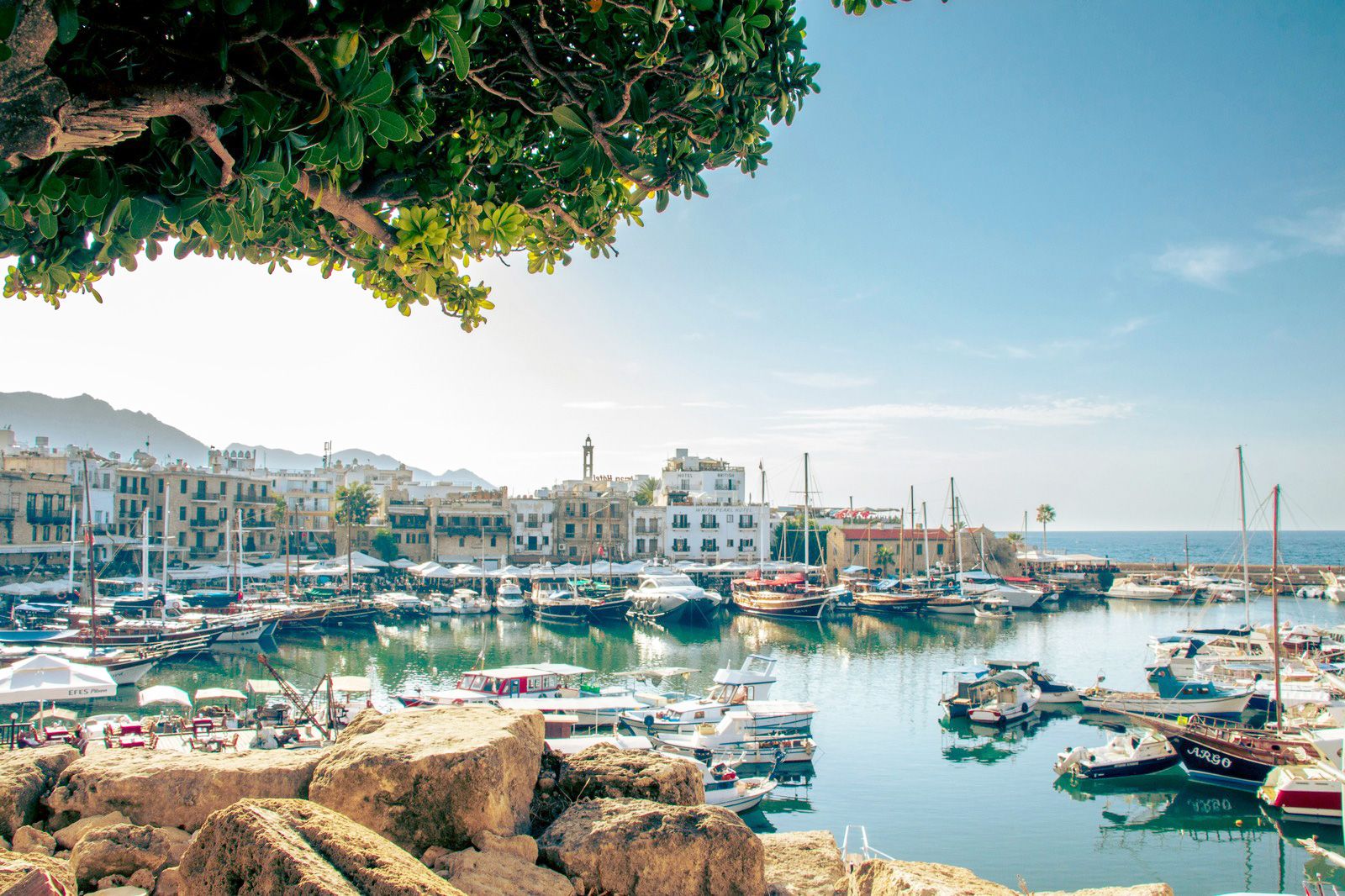 Nomad Standard - Unlimited Plus (Northern Cyprus)